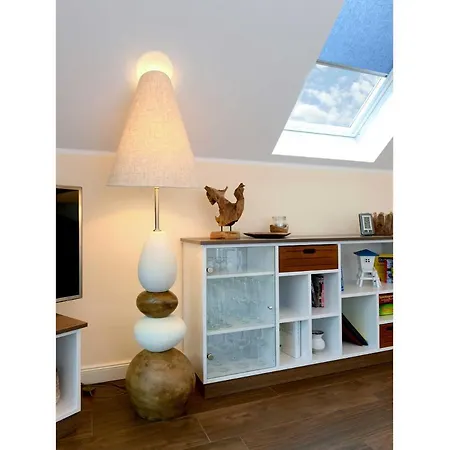 Vogelnest Apartamento *
