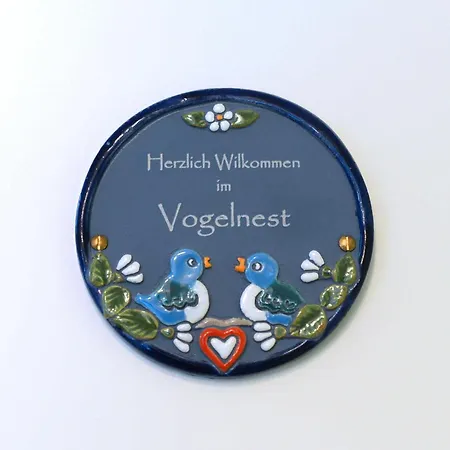 Vogelnest