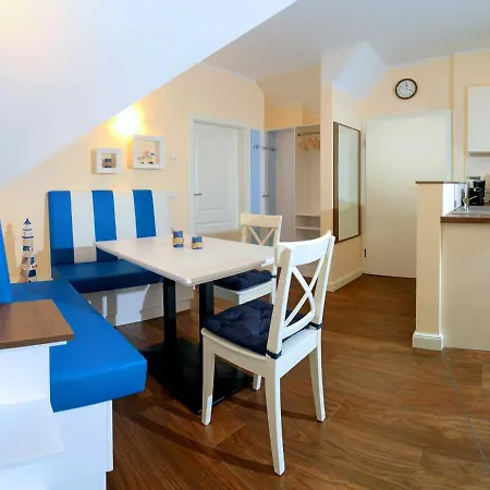 Vogelnest Apartamento *