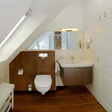 Vogelnest Apartamento Zingst