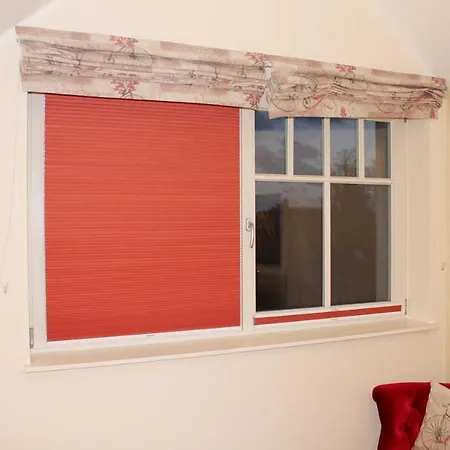 Apartamento Vogelnest