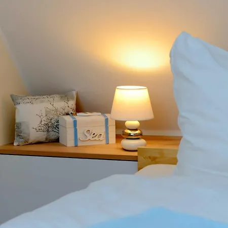 Vogelnest Apartamento Zingst